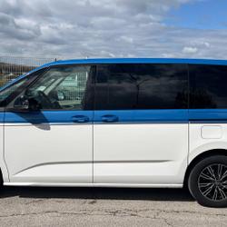 Volkswagen Multivan Multivan Long 1.4 eHybrid 218 DSG6 Life Besan&ccedil;on