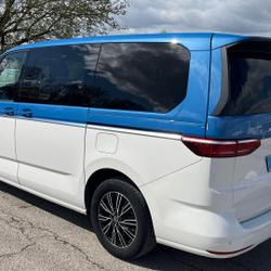Volkswagen Multivan Multivan Long 1.4 eHybrid 218 DSG6 Life Besan&ccedil;on