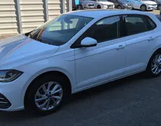 Volkswagen Polo Arbouans