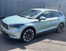 Skoda Enyaq Arbouans