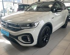 Volkswagen T-Roc Belfort