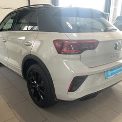 Volkswagen T-Roc T-Roc 2.0 TDI 150 Start/Stop DSG7 R-Line Belfort