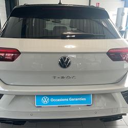 Volkswagen T-Roc T-Roc 2.0 TDI 150 Start/Stop DSG7 R-Line Belfort