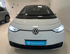 Volkswagen ID3 Besançon