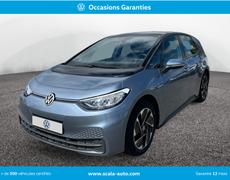 Volkswagen ID3 Narbonne