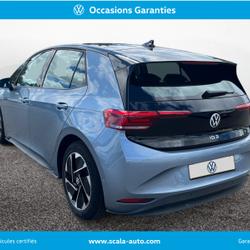 Volkswagen ID3 ID.3 204 ch Pro Performance First Narbonne