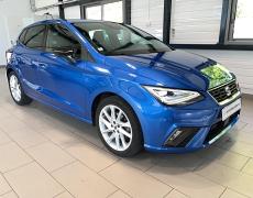 Seat Ibiza Belfort