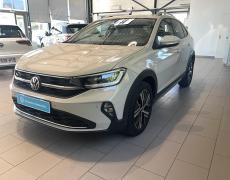 Volkswagen Taigo Belfort