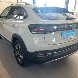 Volkswagen Taigo Taigo 1.0 TSI 110 DSG7 Style Belfort