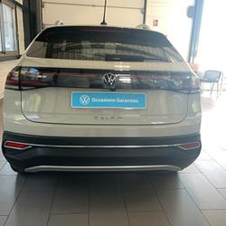 Volkswagen Taigo Taigo 1.0 TSI 110 DSG7 Style Belfort