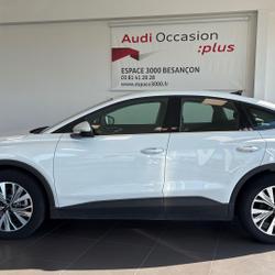 Audi Q4 e-tron Q4 e-tron Sportback 45 285 ch 82 kWh quattro Business Executive Besan&ccedil;on