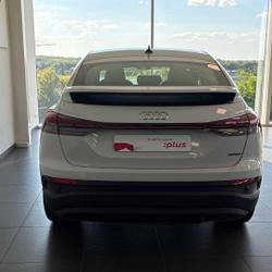 Audi Q4 e-tron Q4 e-tron Sportback 45 285 ch 82 kWh quattro Business Executive Besan&ccedil;on
