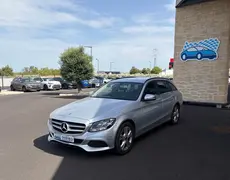 Mercedes Classe C Béziers