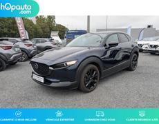 Mazda CX-30 Laval