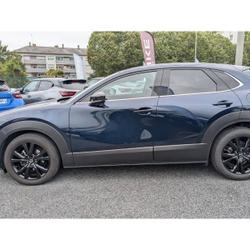Mazda CX-30 2.5L e-SKYACTIV G M Hybrid 140 ch 4x2 BVM6 Nagisa occasion - Cesson-S&eacute;vign&eacute; - photo 2/18