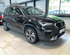 Seat Ateca Belfort