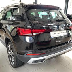 Seat Ateca Ateca 2.0 TDI 150 ch Start/Stop DSG7 Urban Advanced Belfort