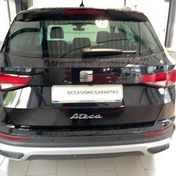 Seat Ateca Ateca 2.0 TDI 150 ch Start/Stop DSG7 Urban Advanced Belfort