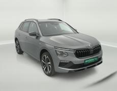 Skoda Kamiq Arbouans