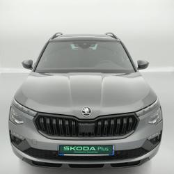 Skoda Kamiq Kamiq 1.0 TSI Evo 2 116 ch DSG7 Monte Carlo Arbouans