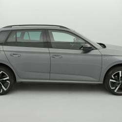 Skoda Kamiq Kamiq 1.0 TSI Evo 2 116 ch DSG7 Monte Carlo Arbouans