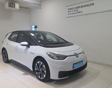 Volkswagen ID3 Besançon