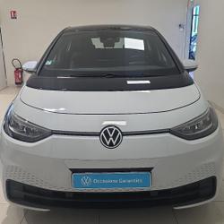 Volkswagen ID3 ID.3 150 ch Pure Performance City Besan&ccedil;on