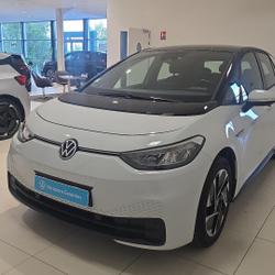Volkswagen ID3 ID.3 150 ch Pure Performance City Besan&ccedil;on