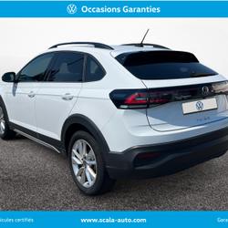 Volkswagen Taigo Taigo 1.0 TSI 116 BVM6 VW Edition Narbonne