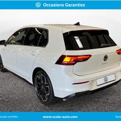 Volkswagen Golf 8 Golf 1.5 eTSI EVO2 116 DSG7 R-Line Edition Narbonne