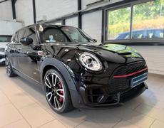 Mini Clubman Belfort