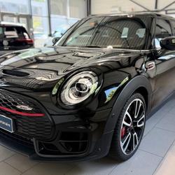 Mini Clubman Clubman John Cooper Works 306 ch BVA8 Finition JCW Ultimate Belfort