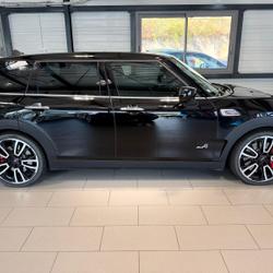 Mini Clubman Clubman John Cooper Works 306 ch BVA8 Finition JCW Ultimate Belfort