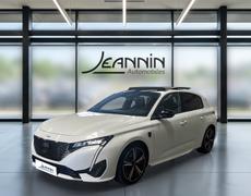 Peugeot 308 III Phase 1 Vert-Saint-Denis