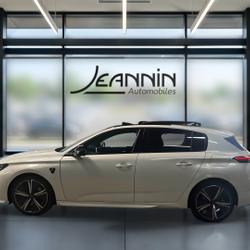Peugeot 308 III Phase 1 308 PHEV 180 e-EAT8 GT Vert-Saint-Denis