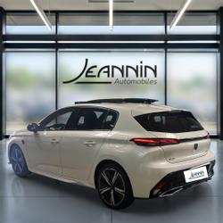 Peugeot 308 III Phase 1 308 PHEV 180 e-EAT8 GT Vert-Saint-Denis