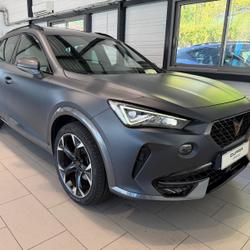 Cupra Formentor Formentor 1.5 TSI 150 ch VZ-Line Belfort