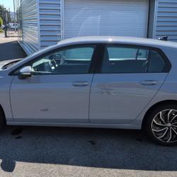 Volkswagen Golf 8 Golf 1.5 eTSI OPF 130 DSG7 Life Plus Belfort