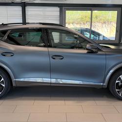 Cupra Formentor Formentor 1.5 TSI 150 ch VZ-Line Belfort