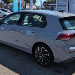 Volkswagen Golf 8 Golf 1.5 eTSI OPF 130 DSG7 Life Plus Belfort