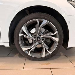 Audi A3 Sportback A3 Sportback 35 TFSI Mild Hybrid 150 S tronic 7 S Line Belfort