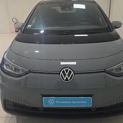 Volkswagen ID3 ID.3 204 ch Pro S Active Besan&ccedil;on