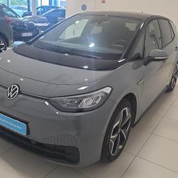 Volkswagen ID3 ID.3 204 ch Pro S Active Besan&ccedil;on