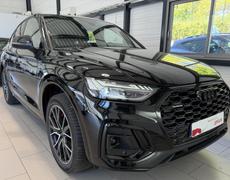 Audi Q5 Belfort