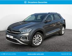 Volkswagen T-Roc Narbonne