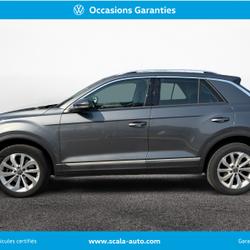 Volkswagen T-Roc T-Roc 2.0 TDI 150 Start/Stop DSG7 Style Narbonne
