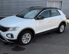 Volkswagen T-Roc Belfort