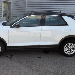 Volkswagen T-Roc T-Roc 1.0 TSI 110 Start/Stop BVM6 Life Plus Belfort
