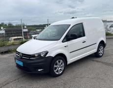 Volkswagen Caddy Van Sausheim