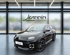 Renault R5 E-Tech La Chapelle-Saint-Luc